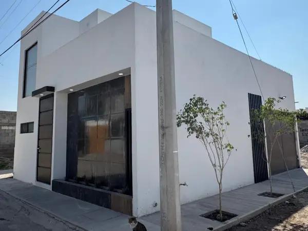 Casa en venta en El Siglo de Torreon, Torreón, Coahuila de Zaragoza Casa en venta en El Siglo de Torreon, Torreón, Coahuila de Zaragoza