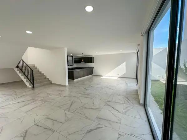 Casa en Venta, Parque Veracruz, Lomas de Angelópolis, San Andrés Cholula Casa en Venta, Parque Veracruz, Lomas de Angelópolis, San Andrés Cholula