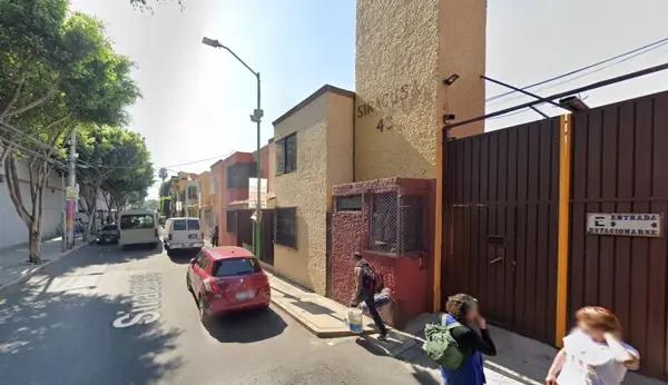 Casa en venta en Granjas Estrella, Iztapalapa, Ciudad de México Casa en venta en Granjas Estrella, Iztapalapa, Ciudad de México
