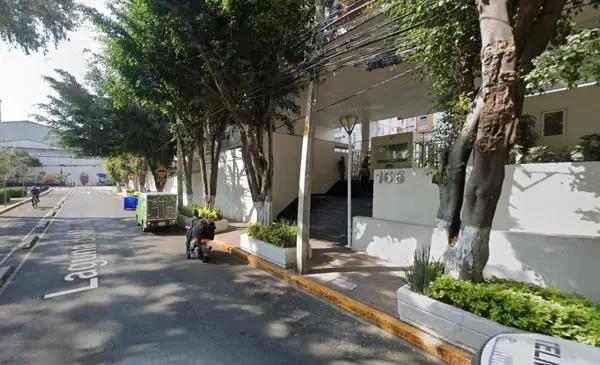 Departamento en venta en Anáhuac I Sección, Miguel Hidalgo, Ciudad de México Departamento en venta en Anáhuac I Sección, Miguel Hidalgo, Ciudad de México