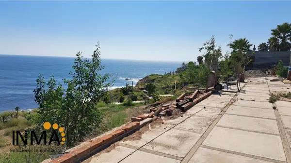 Terreno en venta en Rosarito, Playas de Rosarito, Baja California Terreno en venta en Rosarito, Playas de Rosarito, Baja California
