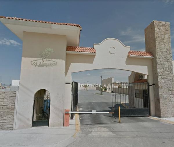 Terreno en venta en Los Arrayanes, Gómez Palacio, Durango Terreno en venta en Los Arrayanes, Gómez Palacio, Durango