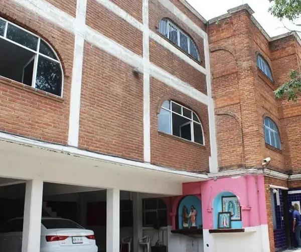 Edificio en venta en San Andres Totoltepec, Tlalpan, Ciudad de México Edificio en venta en San Andres Totoltepec, Tlalpan, Ciudad de México