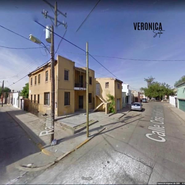 Terreno en venta en Juarez, Juárez, Chihuahua Terreno en venta en Juarez, Juárez, Chihuahua