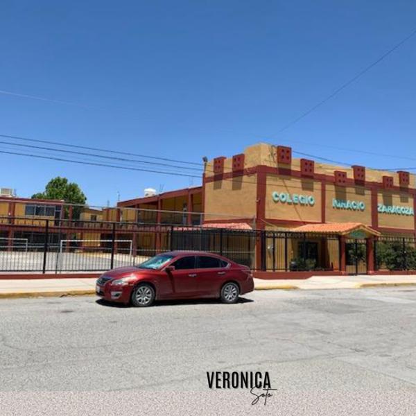 Edificio en venta en Juarez, Juárez, Chihuahua Edificio en venta en Juarez, Juárez, Chihuahua