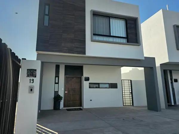 Casa en venta en San Felipe, Torreón, Coahuila de Zaragoza Casa en venta en San Felipe, Torreón, Coahuila de Zaragoza
