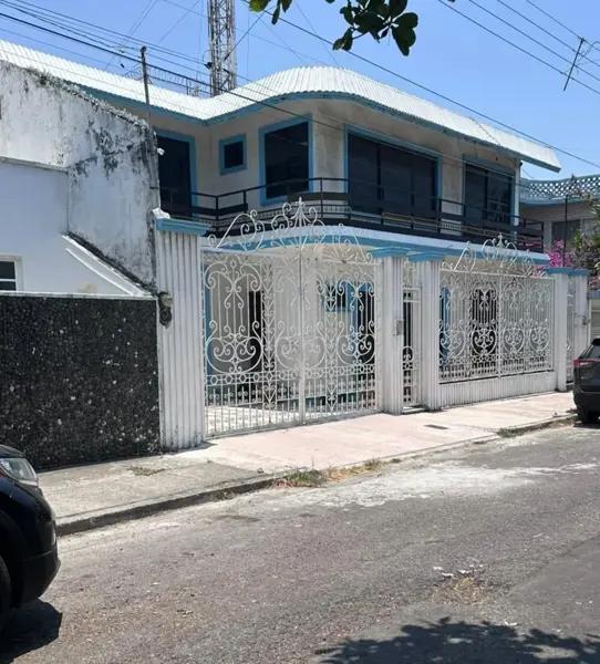 Casa en venta en Reforma, Veracruz, Veracruz de Ignacio de la Llave Casa en venta en Reforma, Veracruz, Veracruz de Ignacio de la Llave