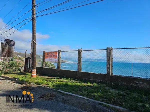 Terreno en venta en Rosarito, Playas de Rosarito, Baja California Terreno en venta en Rosarito, Playas de Rosarito, Baja California