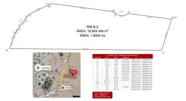 Terreno en venta en Villas del Renacimiento, Torreón, Coahuila de Zaragoza Terreno en venta en Villas del Renacimiento, Torreón, Coahuila de Zaragoza