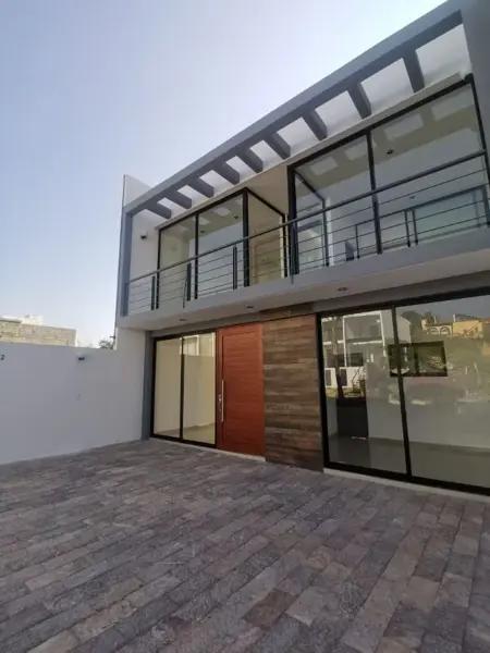 Casa en renta en Ahuatlán Tzompantle, Cuernavaca, Morelos Casa en renta en Ahuatlán Tzompantle, Cuernavaca, Morelos