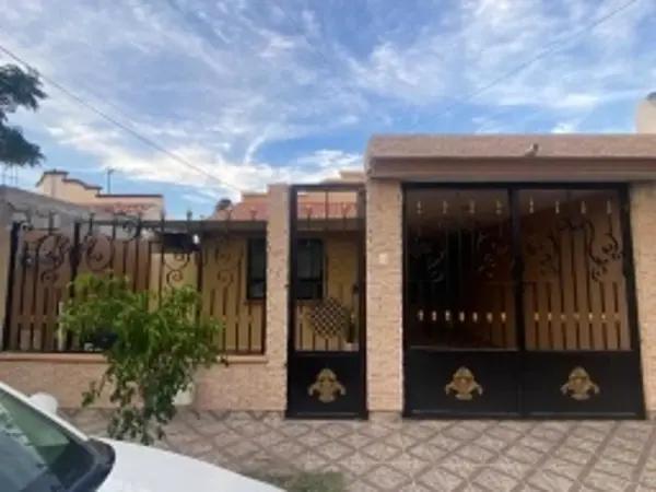 Casa en venta en Villas San José, Torreón, Coahuila de Zaragoza Casa en venta en Villas San José, Torreón, Coahuila de Zaragoza