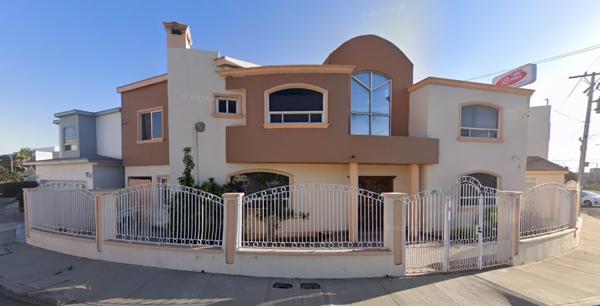 Casa en remate en Loma Dorada, Ensenada, Baja California Casa en remate en Loma Dorada, Ensenada, Baja California