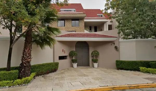 Departamento en venta en Lomas Anahuac, Huixquilucan, México Departamento en venta en Lomas Anahuac, Huixquilucan, México