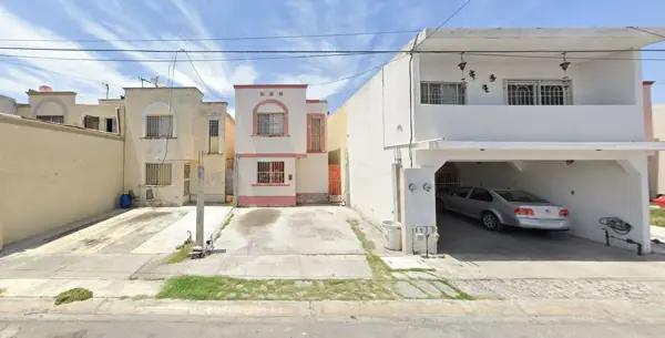 Casa en venta en Los Ebanos, Apodaca, Nuevo León Casa en venta en Los Ebanos, Apodaca, Nuevo León