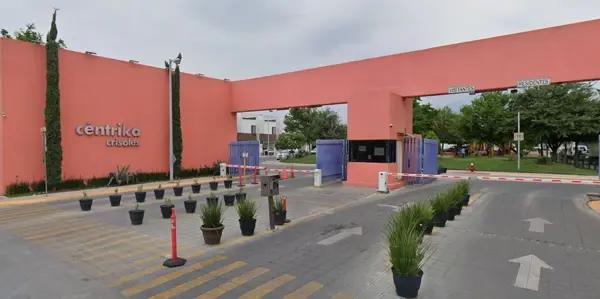 Casa en venta en Centrika Crisoles, Monterrey, Nuevo León Casa en venta en Centrika Crisoles, Monterrey, Nuevo León