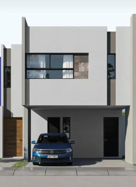 Casa en venta en Lomas de Angelópolis, Ocoyucan, Puebla Casa en venta en Lomas de Angelópolis, Ocoyucan, Puebla