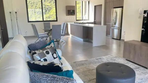 Departamento en renta en Privada Fundadores, Monterrey, Nuevo León Departamento en renta en Privada Fundadores, Monterrey, Nuevo León