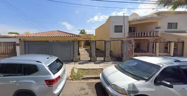 Casa en venta en Villa Itson, Cajeme, Sonora Casa en venta en Villa Itson, Cajeme, Sonora