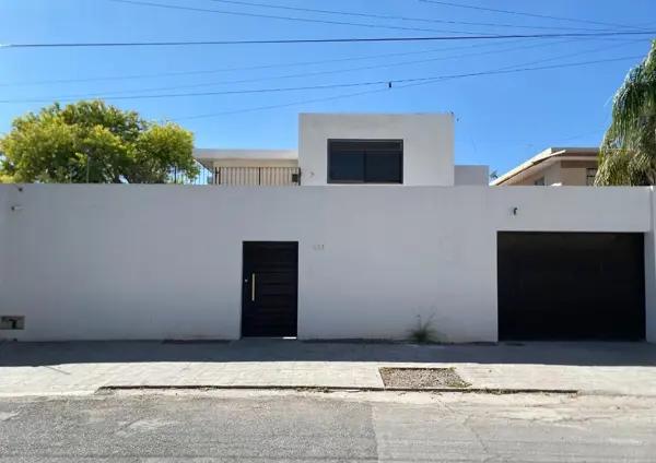 Casa en venta en Los Angeles, Torreón, Coahuila de Zaragoza Casa en venta en Los Angeles, Torreón, Coahuila de Zaragoza