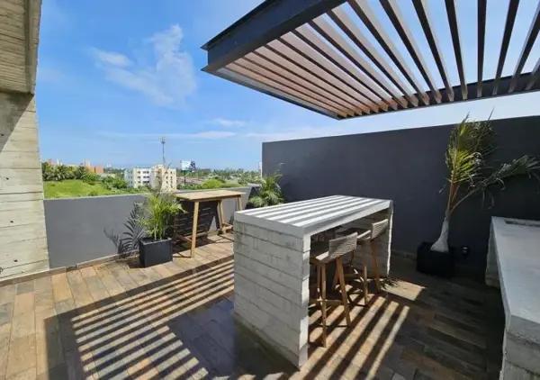 Departamento en venta en Paraíso del Estero (La Burbuja), Alvarado, Veracruz de Ignacio de la Llave Departamento en venta en Paraíso del Estero (La Burbuja), Alvarado, Veracruz de Ignacio de la Llave