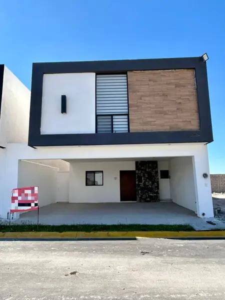 Casa en venta en Quintas la Cima, Torreón, Coahuila de Zaragoza Casa en venta en Quintas la Cima, Torreón, Coahuila de Zaragoza
