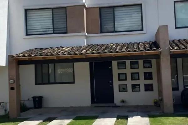 Casa en venta en Francisco Sarabia, Ocoyucan, Puebla Casa en venta en Francisco Sarabia, Ocoyucan, Puebla