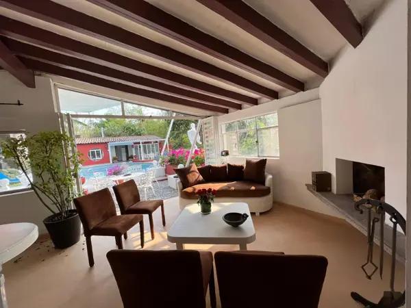 Departamento en renta en San Miguel Acapantzingo, Cuernavaca, Morelos Departamento en renta en San Miguel Acapantzingo, Cuernavaca, Morelos