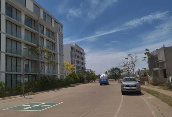 Departamento en venta en Cruz de Huanacaxtle, Bahía de Banderas, Nayarit Departamento en venta en Cruz de Huanacaxtle, Bahía de Banderas, Nayarit