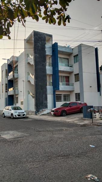 Departamento en venta en Villa Rica, Boca del Río, Veracruz de Ignacio de la Llave Departamento en venta en Villa Rica, Boca del Río, Veracruz de Ignacio de la Llave
