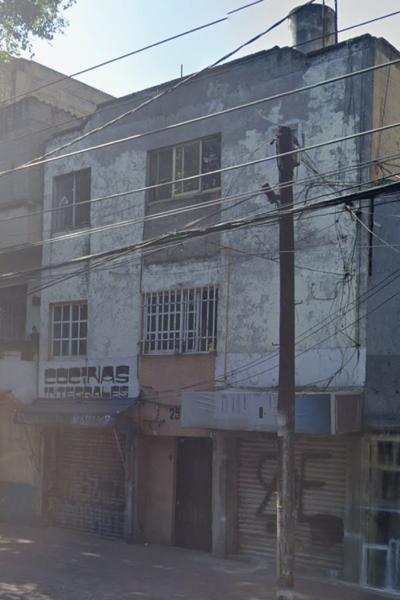 Departamento en remate en Obrera, Cuauhtémoc, Ciudad de México Departamento en remate en Obrera, Cuauhtémoc, Ciudad de México