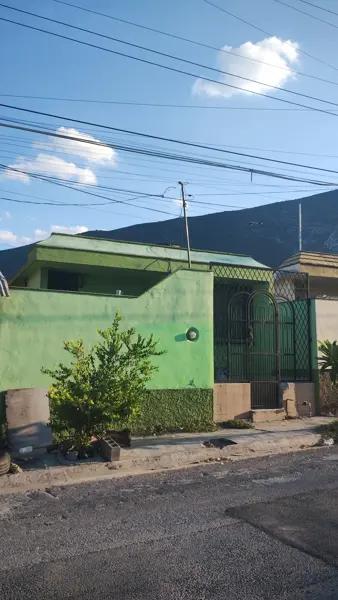 Casa en venta en INFONAVIT San Genaro, General Escobedo, Nuevo León Casa en venta en INFONAVIT San Genaro, General Escobedo, Nuevo León