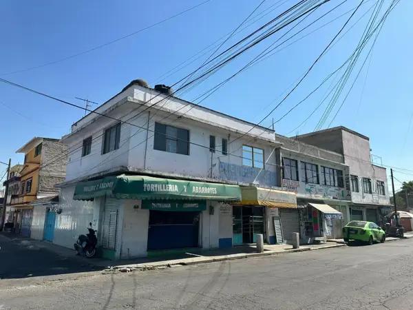 Casa en venta en Nuevo Paseo de San Agustin, Ecatepec de Morelos, México Casa en venta en Nuevo Paseo de San Agustin, Ecatepec de Morelos, México