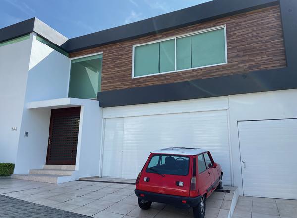 Casa en venta en Lomas de Angelópolis, San Andrés Cholula, Puebla Casa en venta en Lomas de Angelópolis, San Andrés Cholula, Puebla