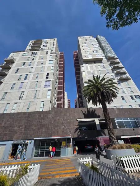 Departamento en venta en Argentina Poniente, Miguel Hidalgo, Ciudad de México Departamento en venta en Argentina Poniente, Miguel Hidalgo, Ciudad de México