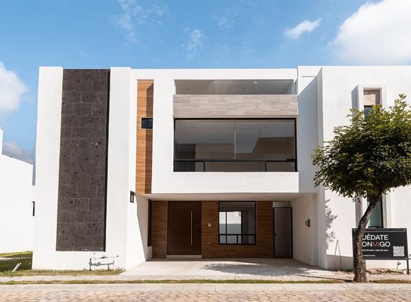 Casa en venta en Lomas de Angelópolis, San Andrés Cholula, Puebla Casa en venta en Lomas de Angelópolis, San Andrés Cholula, Puebla