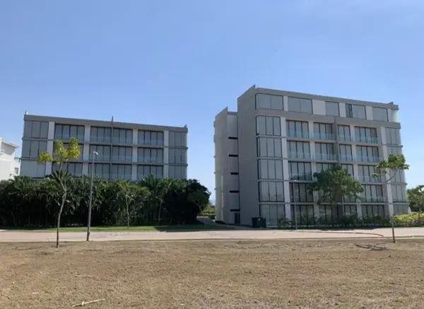 Departamento en venta en Cruz de Huanacaxtle, Bahía de Banderas, Nayarit Departamento en venta en Cruz de Huanacaxtle, Bahía de Banderas, Nayarit