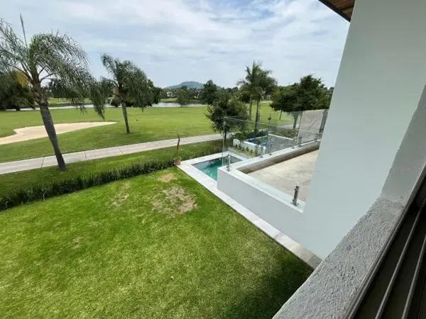 Casa en venta en Paraíso Country Club, Emiliano Zapata, Morelos Casa en venta en Paraíso Country Club, Emiliano Zapata, Morelos