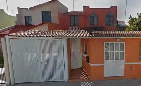 Casa en venta en Los Prismas, Pachuca de Soto, Hidalgo Casa en venta en Los Prismas, Pachuca de Soto, Hidalgo
