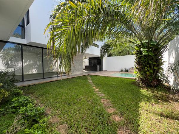 Casa en venta en Santa Gertrudis Copo, Mérida, Yucatán Casa en venta en Santa Gertrudis Copo, Mérida, Yucatán
