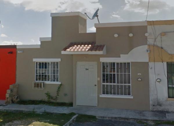 Casa en venta en Azul Bonampak, Benito Juárez, Quintana Roo Casa en venta en Azul Bonampak, Benito Juárez, Quintana Roo