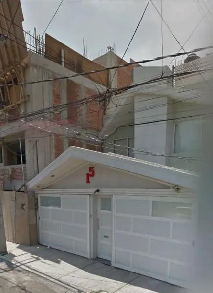 Casa en remate en Ex Hacienda Coapa, Tlalpan, Ciudad de México Casa en remate en Ex Hacienda Coapa, Tlalpan, Ciudad de México