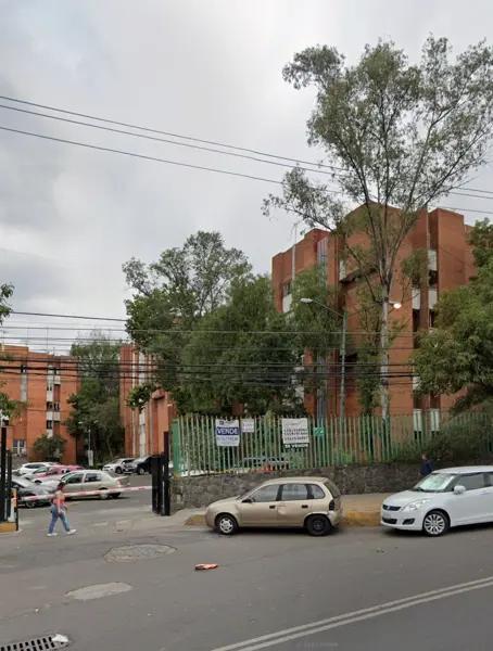 Departamento en remate en Francisco Villa, Álvaro Obregón, Ciudad de México Departamento en remate en Francisco Villa, Álvaro Obregón, Ciudad de México