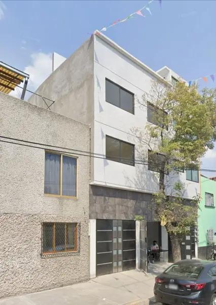 Departamento en remate en Aquiles Serdan, Venustiano Carranza, Ciudad de México Departamento en remate en Aquiles Serdan, Venustiano Carranza, Ciudad de México