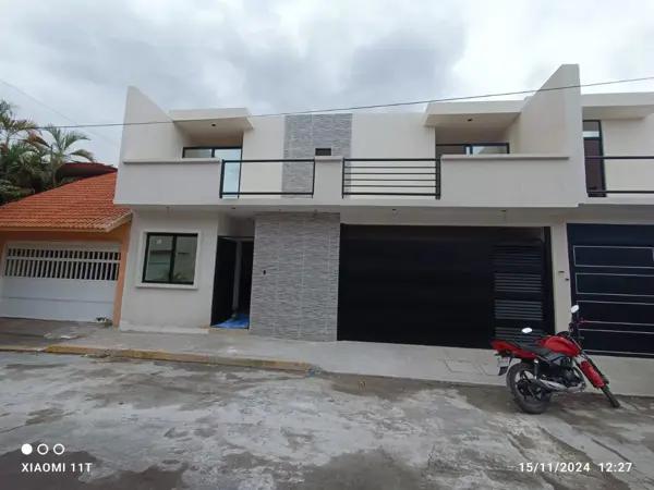 Casa en venta en Playa Linda, Veracruz, Veracruz de Ignacio de la Llave Casa en venta en Playa Linda, Veracruz, Veracruz de Ignacio de la Llave