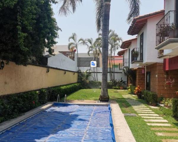 Casa en renta en Lomas de Cortes, Cuernavaca, Morelos Casa en renta en Lomas de Cortes, Cuernavaca, Morelos