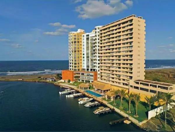 Departamento en venta y renta en Isla del Amor, Alvarado, Veracruz de Ignacio de la Llave Departamento en venta y renta en Isla del Amor, Alvarado, Veracruz de Ignacio de la Llave