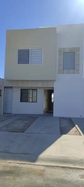 Casa en venta en Privadas de Allende, Torreón, Coahuila de Zaragoza Casa en venta en Privadas de Allende, Torreón, Coahuila de Zaragoza