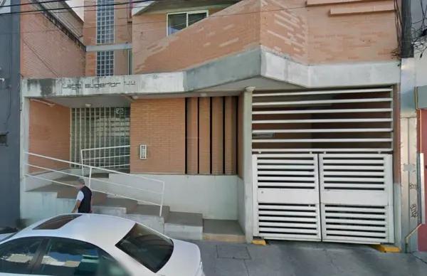 Departamento en venta en Legaria, Miguel Hidalgo, Ciudad de México Departamento en venta en Legaria, Miguel Hidalgo, Ciudad de México