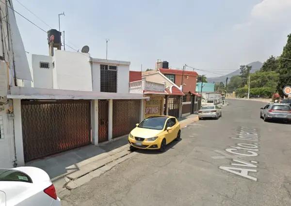 Casa en venta en Izcalli Ecatepec, Ecatepec de Morelos, México Casa en venta en Izcalli Ecatepec, Ecatepec de Morelos, México