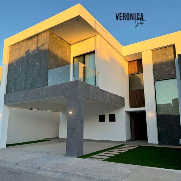 Casa en venta en Cerrada Basalto, Juárez, Chihuahua Casa en venta en Cerrada Basalto, Juárez, Chihuahua